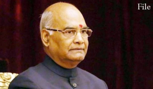 मोदी सरकार के कृषि बिल पर राष्ट्रपति रामनाथ कोविंद ने लगाई मुहर, विपक्ष की अपील हुई बेअसर