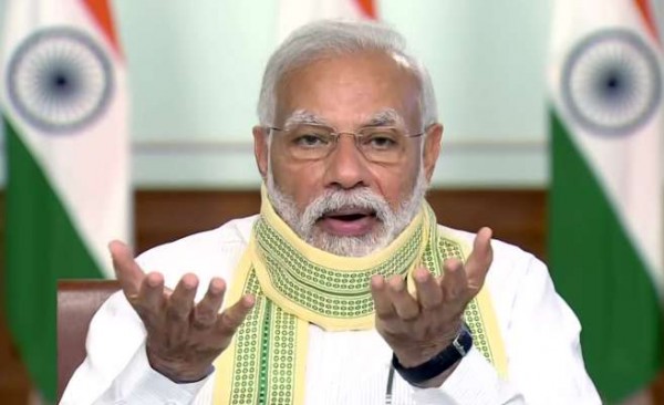 रमज़ान में पहले से ज्यादा इबादत करें ताकि ईद आने से पहले दुनिया कोरोना से मुक्त हो जाए: PM मोदी