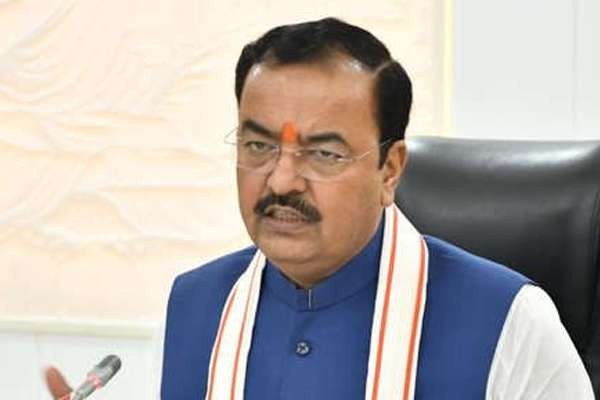 माया और अखिलेश के कार्यकाल से दोगुना ज्यादा दिया रोजगार : केशव प्रसाद