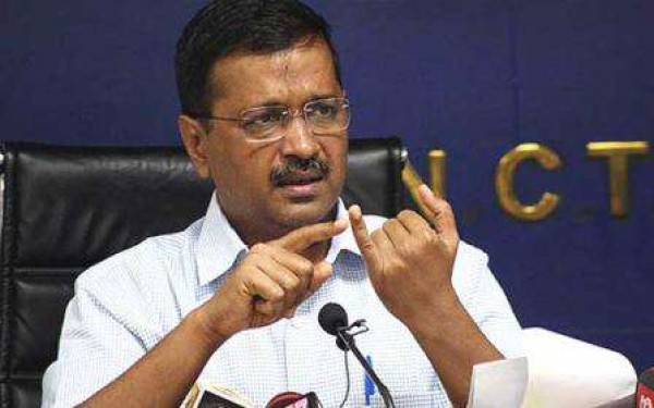 72 लाख लोगों को फ्री राशन देगी केजरीवाल सरकार, बुजुर्गों को मिलेगी दोगुना पेंशन