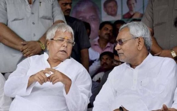 राजद को सत्ता में लाने के लिए जेल में कैद लालू प्रसाद यादव संभाला मोर्चा!
