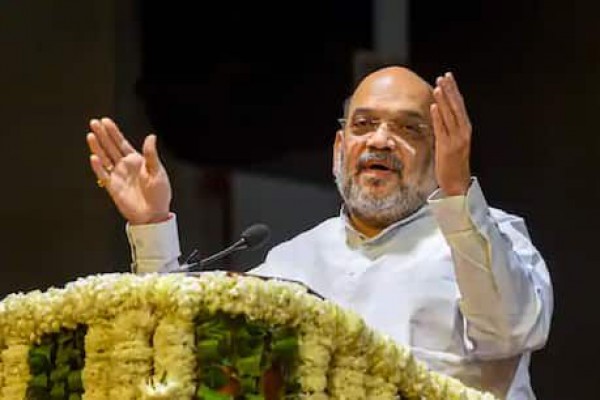 अमित शाह बोले- BJP को मिलेंगी ज्यादा सीटें, तब भी नीतीश कुमार ही बनेंगे मुख्यमंत्री