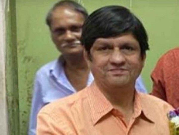 मुंबई महानगरपालिका के डिप्टी कमिश्नर की कोरोना से मौत