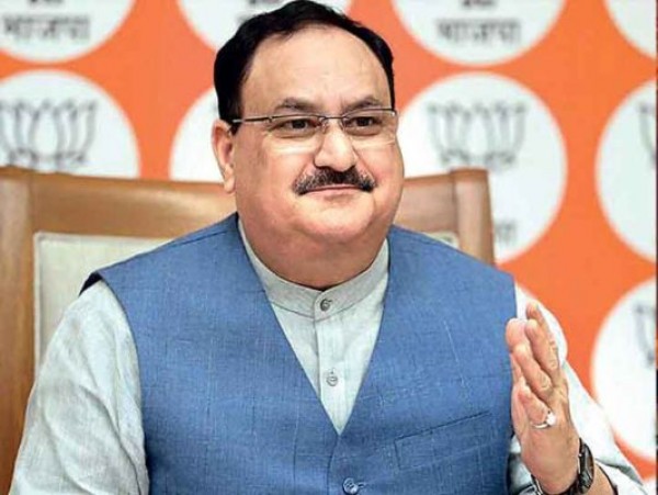 जेपी नड्डा का दो दिवसीय असम दौरा कल से, चुनावी तैयारियों का लेंगे जायजा