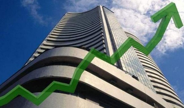 शेयर बाजार में मजबूती, Sensex में 150 अंकों की बढ़त