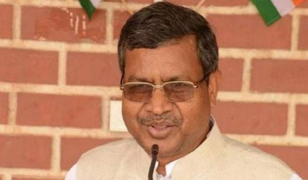झारखंड सरकार कोई काम नहीं कर रही, केवल बहाने बना रही : मरांडी