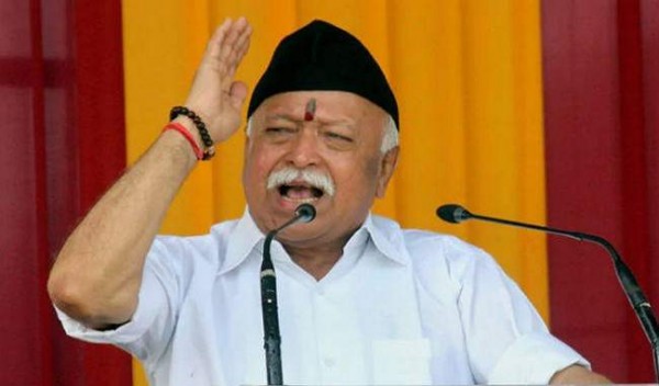 खुलापन’ हिन्दुओं की खासियत है, उन्हें प्रतिक्रियावादी नहीं होना चाहिए : भागवत