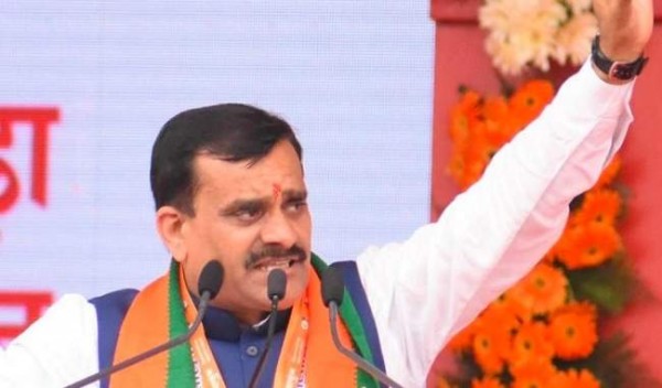 कांग्रेस के आरोपों को भाजपा ने किया खारिज, कहा- अंतर्कलह से ग्रसित है कमलनाथ सरकार