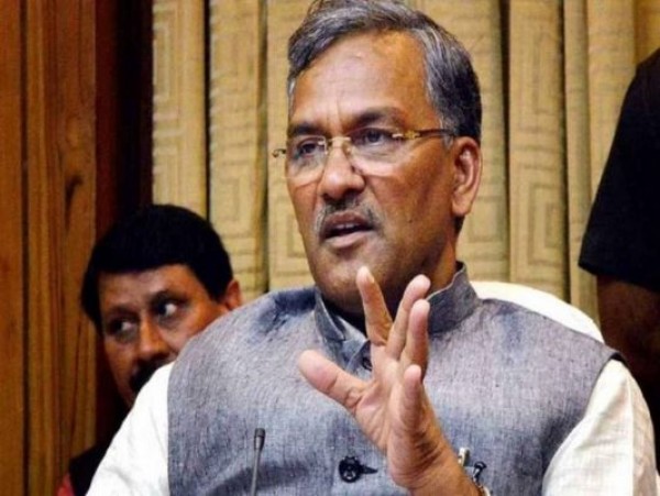CM त्रिवेंद्र सिंह रावत ने HC के फैसले को सुप्रीम कोर्ट में दी चुनौती, कांग्रेस ने मांगा इस्तीफा