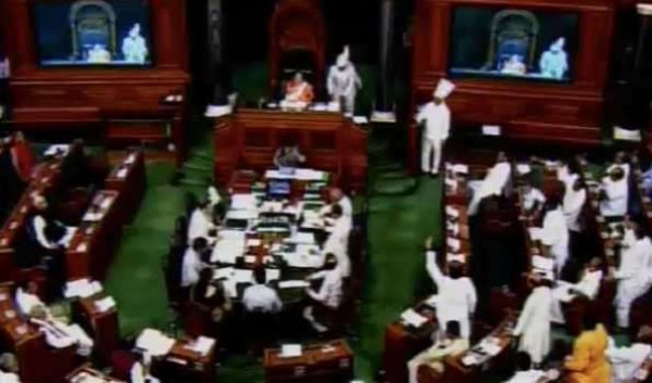 लोकसभा: सरकारी बैंकों का एनपीए एक लाख 68 हजार करोड़ रुपए कम हुआ : ठाकुर