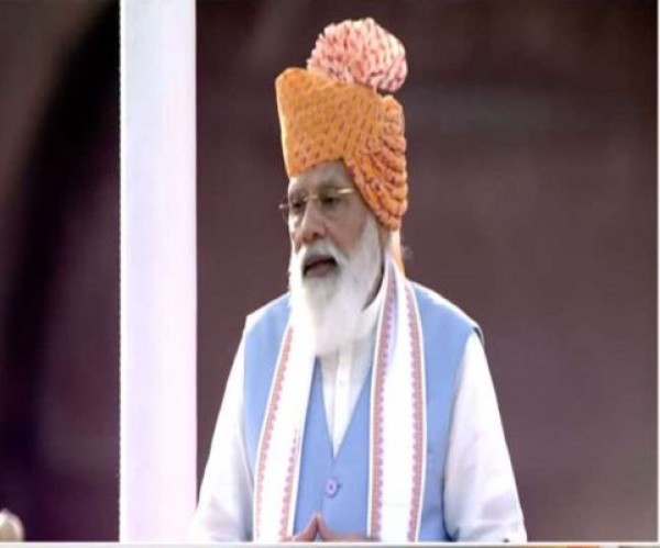 पीएम मोदी ने कहा, सहकारवाद से छोटे किसान बनेंगे सशक्त