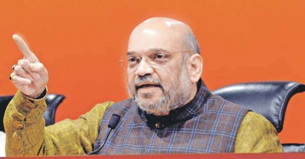 दिल्ली दंगे में कितने मुसलमान मारे गए, अमित शाह ने दिया ये जवाब