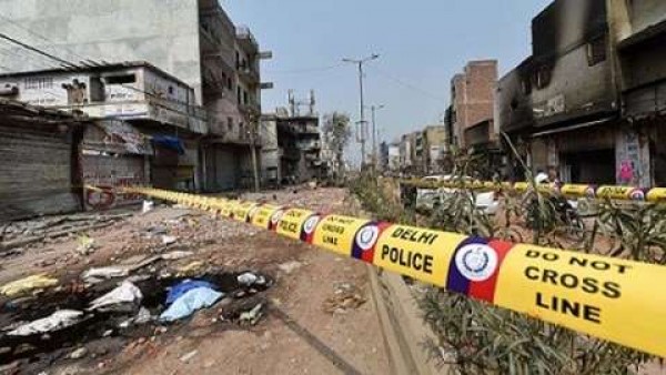 पद्रवियों ने आज एक और शख्स की ली जान