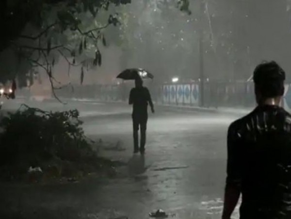 मध्य प्रदेश, राजस्थान समेत देश के इन हिस्सों में अगले 4-5 दिन में तेज बारिश का अनुमान