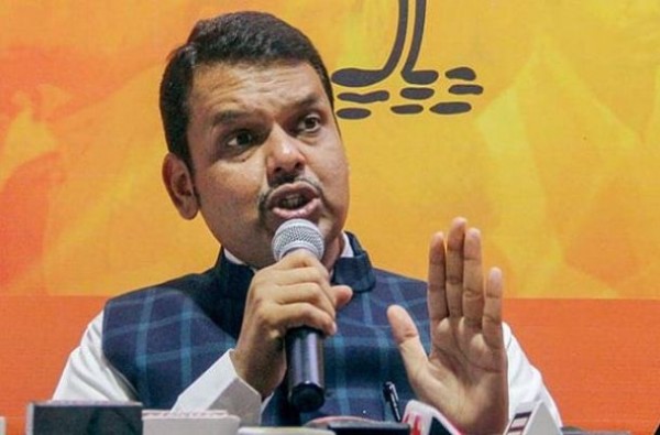 महाराष्ट्र सरकार की लापरवाही से ही निरस्त हुआ है निकाय चुनावों में ओबीसी आरक्षण: फडणवीस