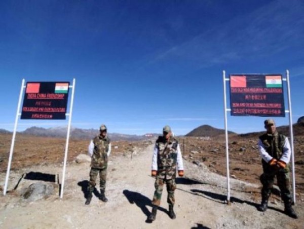 लद्दाख विवाद: भारत और चीन के बीच खत्म हुई सैन्य अधिकारियों की बैठक