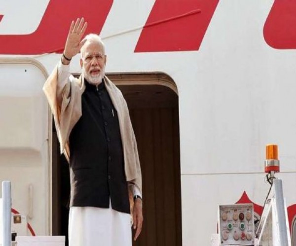 प्रधानमंत्री के विदेश दौरों की जल्द होगी शुरुआत