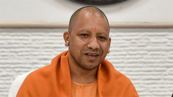 जाति मज़हब से ऊपर उठकर भाजपा सरकार ने सबका विकास किया : योगी आदित्यनाथ