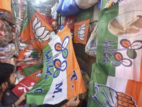 पश्चिम बंगाल: हर चुनाव में लिखी गई है हमलों की ख़ूनी इबारत