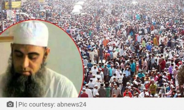 दिल्ली क्राइम ब्रांच ने मौलाना साद को नोटिस भेजकर जवाब मांगा!