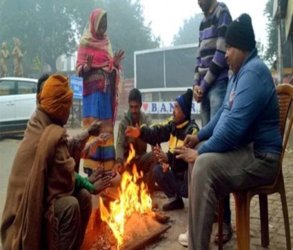 ठंड से कांपा हैदराबाद, टूटा पिछले एक दशक का रिकॉर्ड