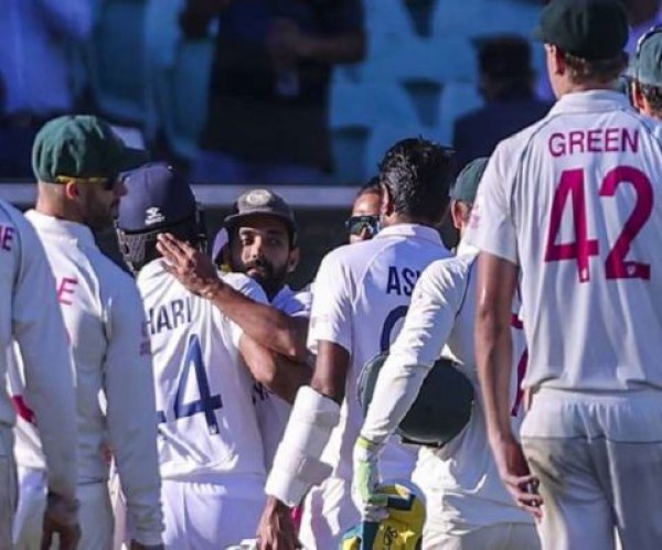 ब्रेट ली बोले, भारतीय टीम जीत सकती है चौथा टेस्ट, यह संभव है, कोई चमत्कार नहीं