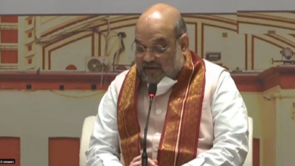 बंगाल का धरतीपुत्र ही होगा अगला मुख्यमंत्री: अमित शाह