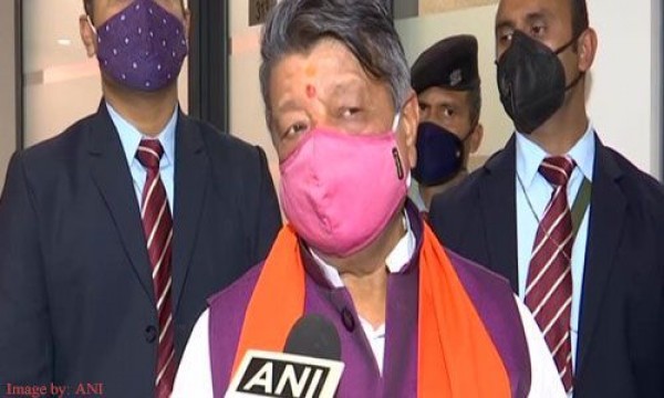 मुख्यमंत्री ममता बनर्जी के अहंकार और भ्रष्टाचार से नाराज थे शुभेंदु अधिकारी