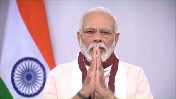 सरकार देश में कृषि क्षेत्र को मजबूत बनाने के लिये कदम उठा रही - मोदी