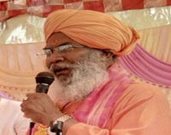 उत्तर प्रदेशः उन्नाव से भाजपा सांसद साक्षी महाराज के बिगड़े बोल