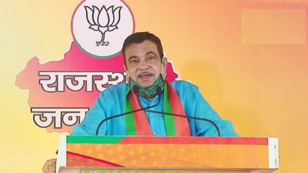 देश की आंतरिक व बाह्य सुरक्षा हमारी प्राथमिकता : गडकरी