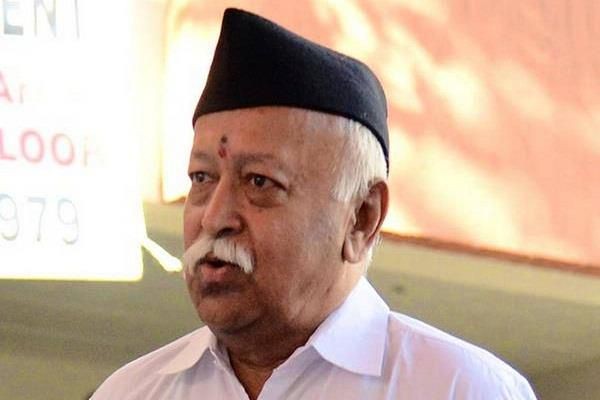 भारतीय मुसलमानों को लेकर RSS प्रमुख मोहन भागवत का बड़ा बयान
