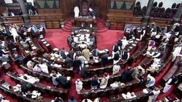 राज्यसभा चुनाव: 17 राज्यों की 55 सीटों पर 26 मार्च को होगा चुनाव