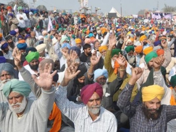 रेल मंत्री पीयूष गोयल ने कहा, किसान यूनियन नए प्रस्‍ताव लाए तो सरकार बातचीत को तैयार