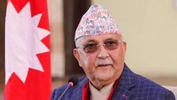नेपाल में राजनीतिक संकट: सात मंत्रियों का इस्तीफ़ा