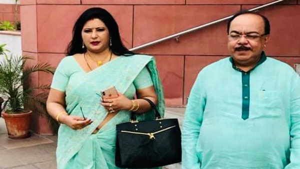बंगाल में BJP को झटका, टिकट न मिलने पर पूर्व कोलकाता मेयर सोवन चटर्जी ने छोड़ी पार्टी