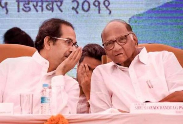 महाराष्ट्र: मुसलमानों को सरकारी स्कूल-कॉलेजों में पांच फीसदी आरक्षण, उद्धव कैबिनेट की हरी झंडी