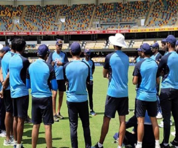 BCCI का कोरोना काल में बड़ा बयान, कहा- क्रिकेटरों को नहीं पहले इस टीम को लगे वैक्सीन