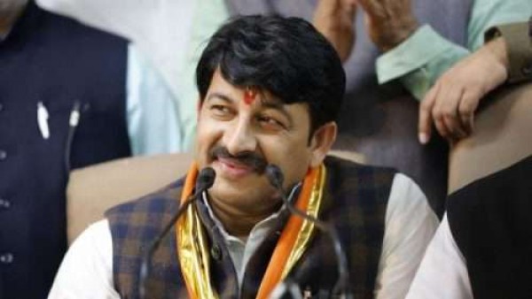 दिल्ली में पूर्वांचलवासियों का बुरा हाल: मनोज तिवारी
