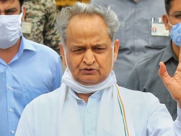 राजस्थान विधानसभा से केंद्र के कृषि कानूनों के खिलाफ संशोधन विधेयक पारित