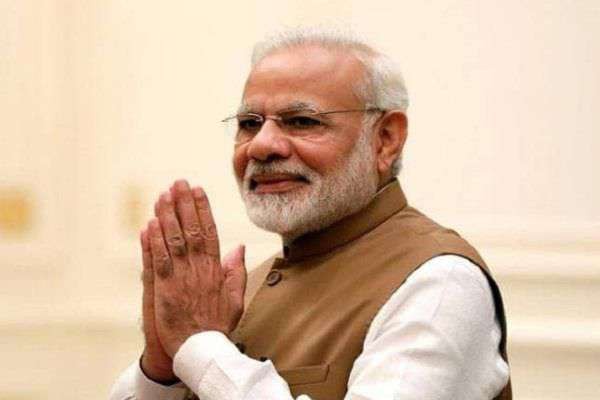 प्रधानमंत्री की रैली दिल्ली BJP प्रचार अभियान को दे सकती है मजबूती