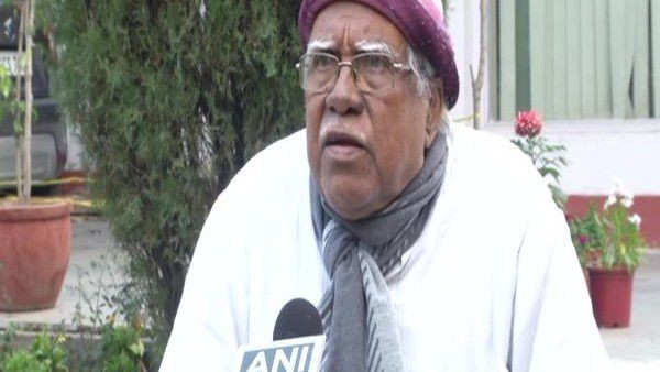 किसान हिंसा पर बोले हन्नान मौला: अन्‍नदाताओं के दुश्‍मन हैं दिल्‍ली में तोड़फोड़ करने वाले