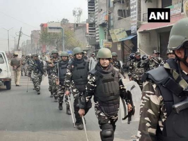 हिंसा के सभी मामलों की जांच अब एसआईटी के हवाले, 