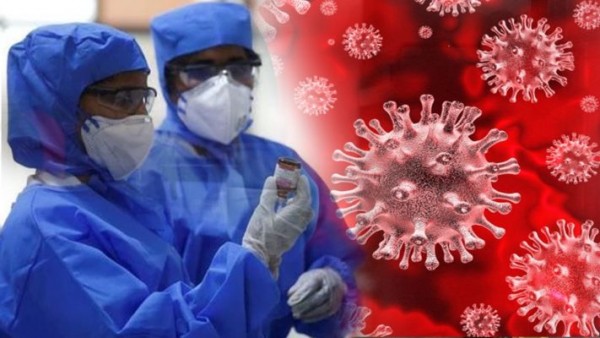 देश में कोरोना की स्थिति पर स्वास्थ्य मंत्रालय की प्रेस कॉन्फ्रेंस