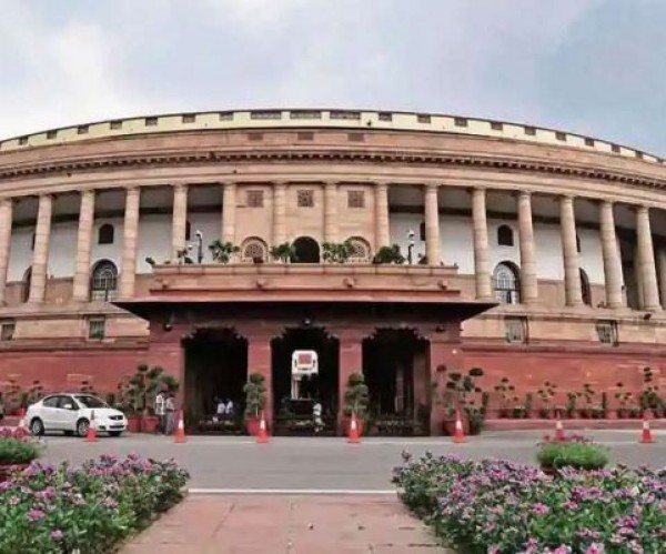चौदह सितंबर से शुरू होगा संसद का 18 दिवसीय मानसून सत्र