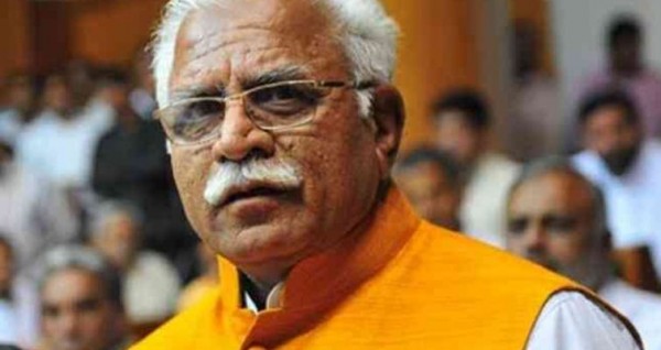 सुप्रीम कोर्ट के आदेश से उत्साहित सीएम खट्टर, बोले- अब किसान खत्म करें प्रदर्शन