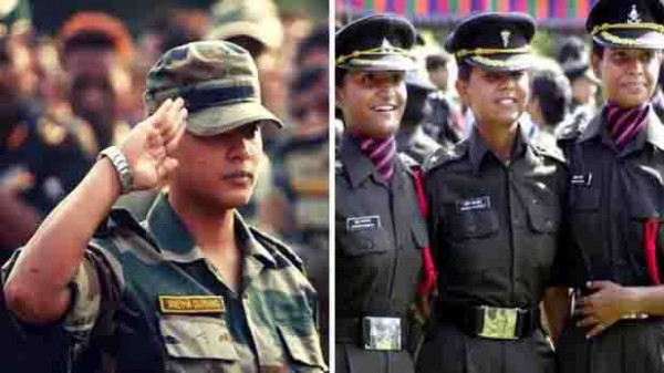 सेना में महिलाओं को परमानेंट कमीशन, सुप्रीम कोर्ट में नहीं काम आई केंद्र की दलील