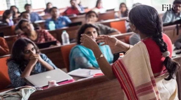 शिक्षा सेवा के लिए B.Ed की अनिवार्यता खत्म