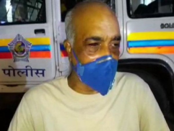 उद्धव ठाकरे पर बरसे पूर्व नेवी अफसर- नहीं संभाल सकते कानून-व्यवस्था तो इस्तीफा दे दो