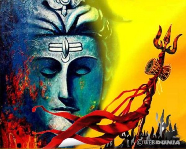 कामदेव और शिव कथा से भी जुड़ी है होली की पौराणिक कथा